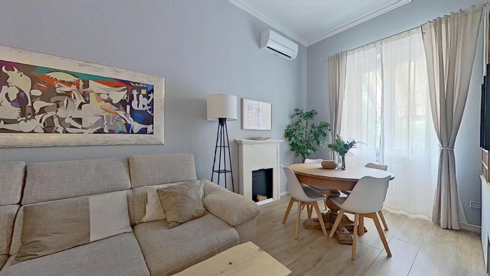 Orchidea By Monteverdi Florence Exterior photo