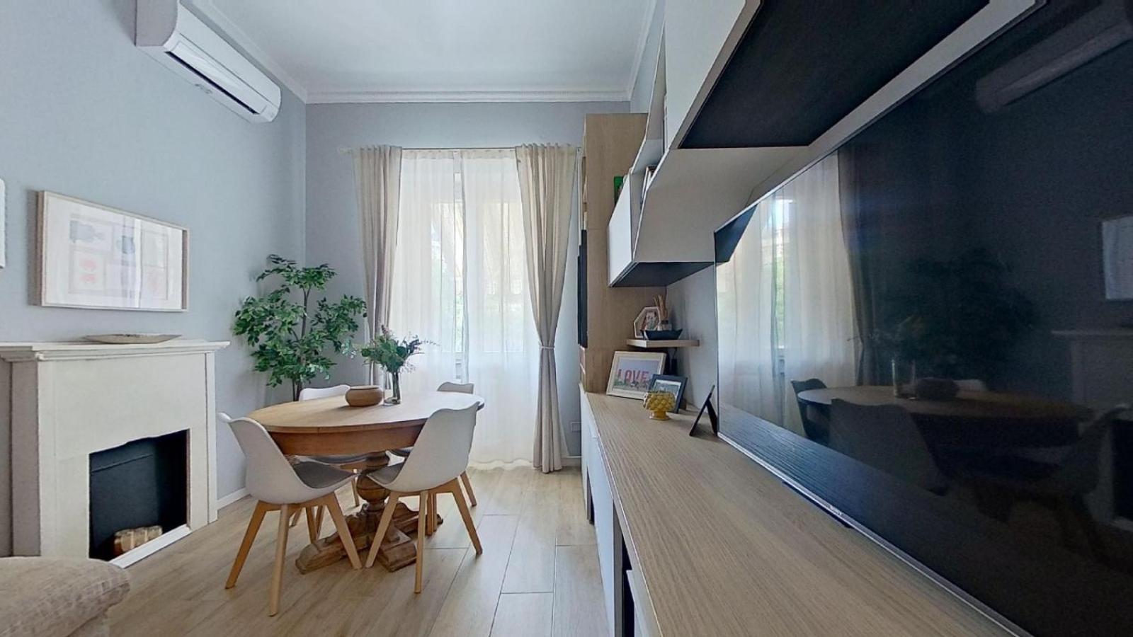 Orchidea By Monteverdi Florence Exterior photo