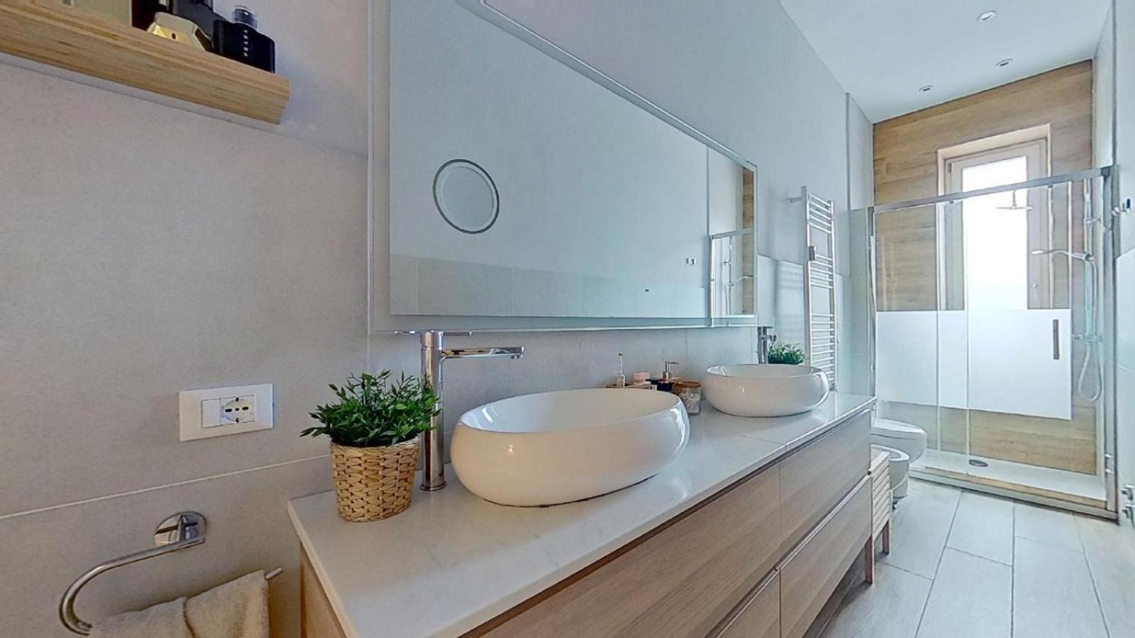 Orchidea By Monteverdi Florence Exterior photo